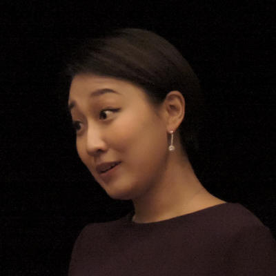 Moonjin Kim,Soprano - Corea